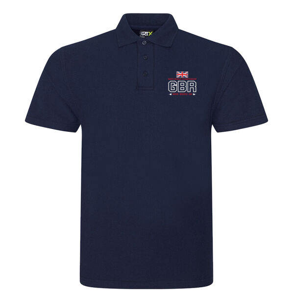 Snipe Worlds 2026 Polo Thumbnail