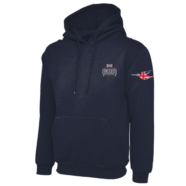 Snipe Worlds 2026 Hoodie Thumbnail